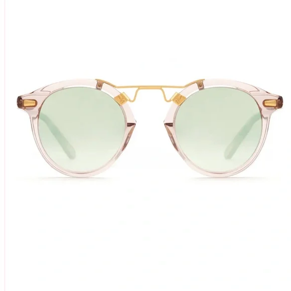 KREWE St. Louis Petal - Picture 1 of 4